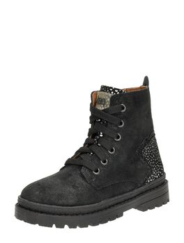 Veterschoen hoog