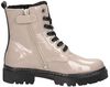 Veterschoen hoog - small