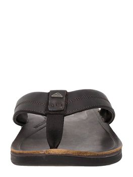 Leather Offshore