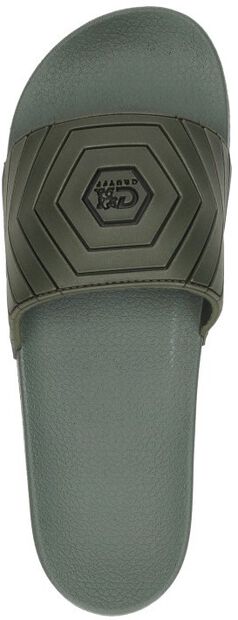 Hex Slide - large