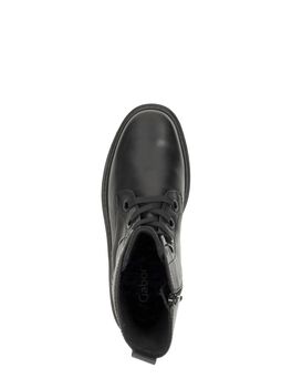 Veterschoenen Hoog
