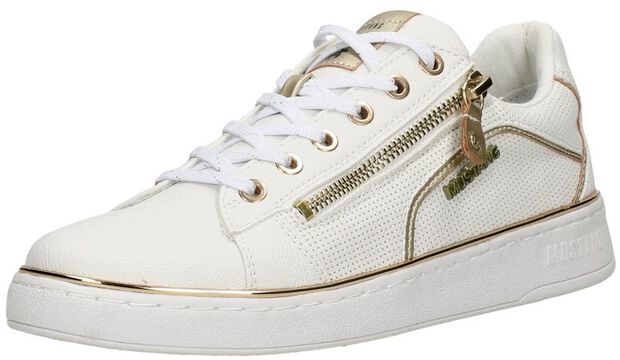 Veterschoenen Laag - large