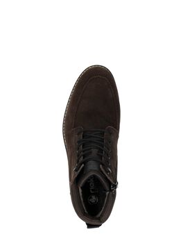 Veterschoenen Hoog
