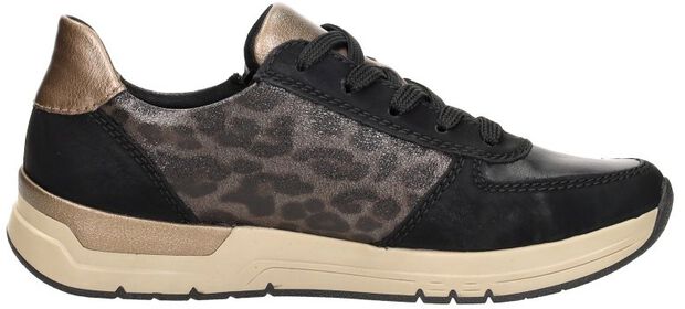 Sneakers Laag - large