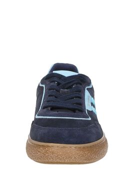 Sneakers Laag