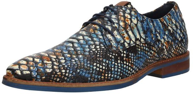 Gekleed Laag - large