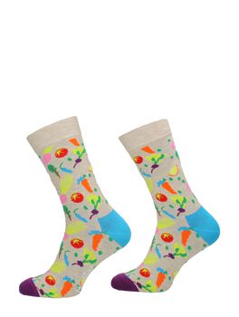Veggie Sock