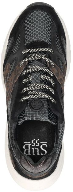 Sneakers Laag - large