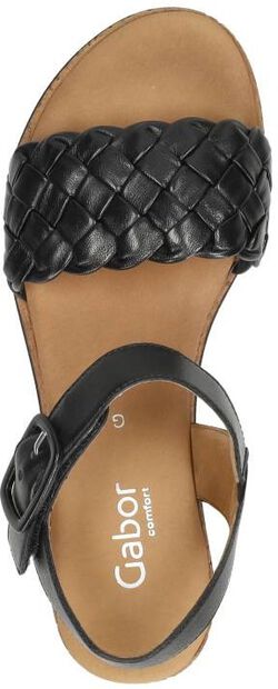 Sandalen Plat - large