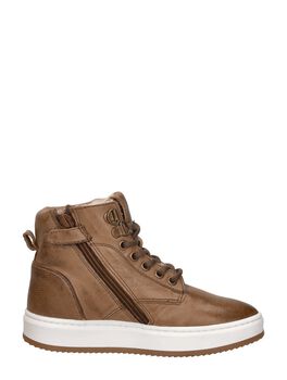 Veterschoenen Hoog