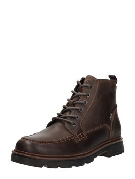 Veterschoenen Hoog