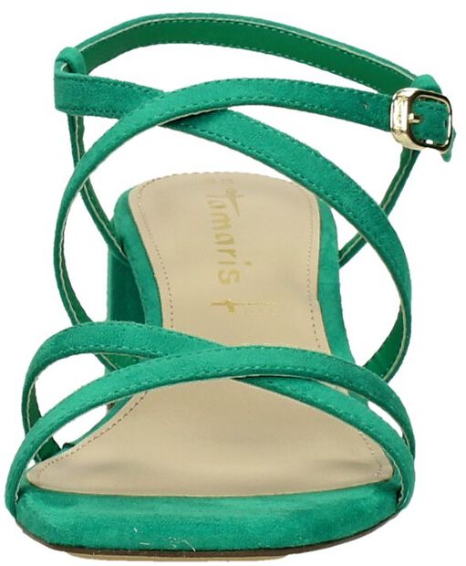 Sandalen Hak - large