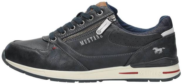 Heren sneakers - large