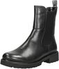 Enkellaarsjes Plat - small