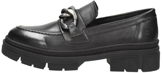 Mocassin - large