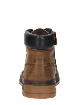Veterschoenen Hoog
