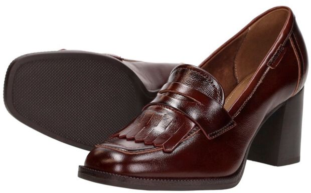 Pumps - large