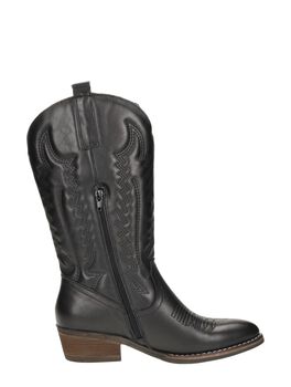 Western boots