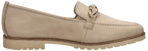 Mocassin - large