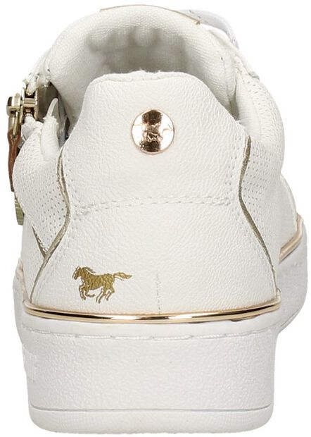 Veterschoenen Laag - large