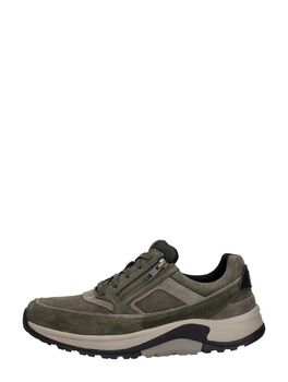Veterschoenen Laag