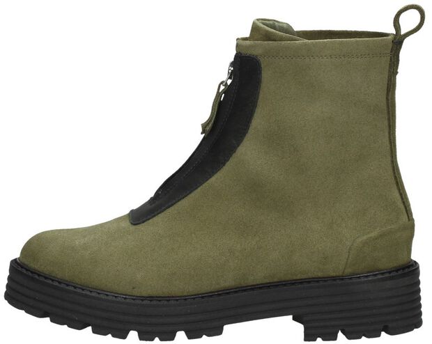 Enkellaarsjes Plat - large