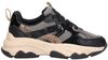 Sneakers Laag - small