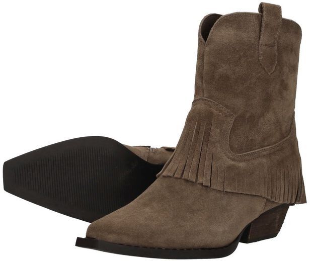 Enkellaarsjes Hak - large