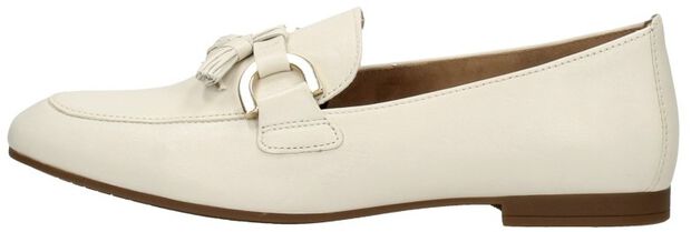 Mocassin - large