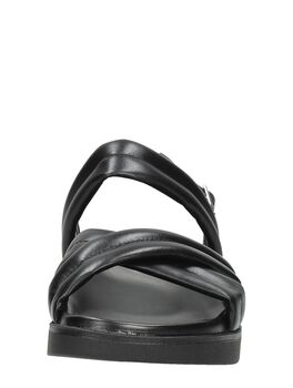 Women Flat Sandal Padding