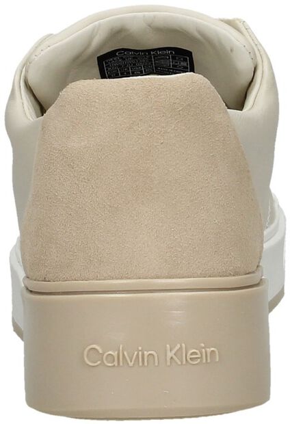 Heel Cupsole Lace Up - large