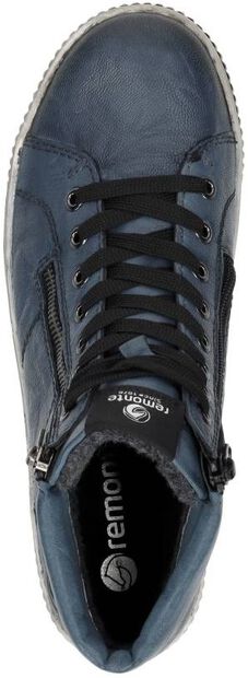 Veterschoenen Hoog - large