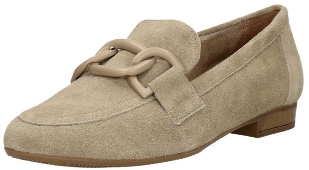 Mocassin - large