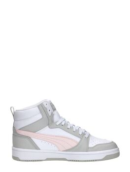 Puma Rebound V6 Mid Jr