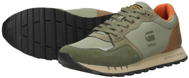 Track II RPS M - large