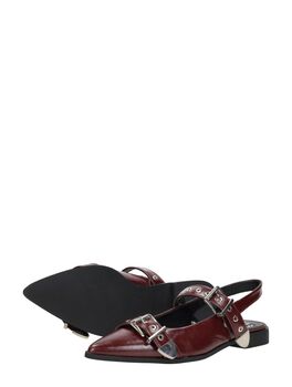 Slingbacks