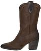 Western boots - small