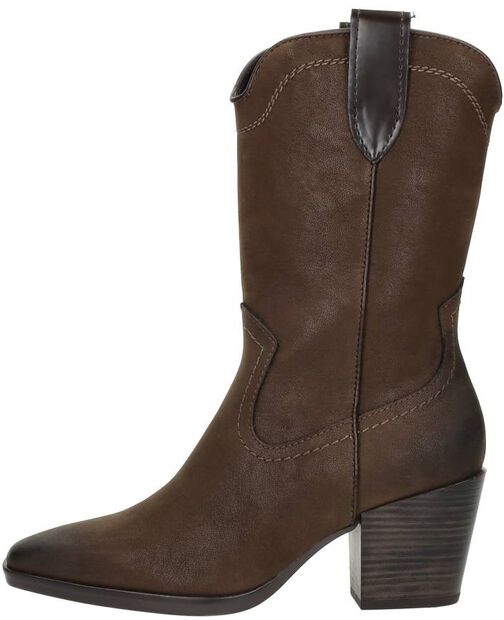 Western boots - large