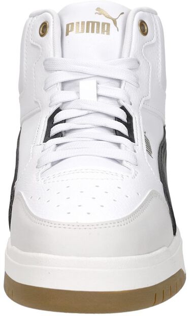 Shuffle Downtown Mid Jr - large