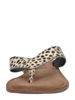 Dames slippers