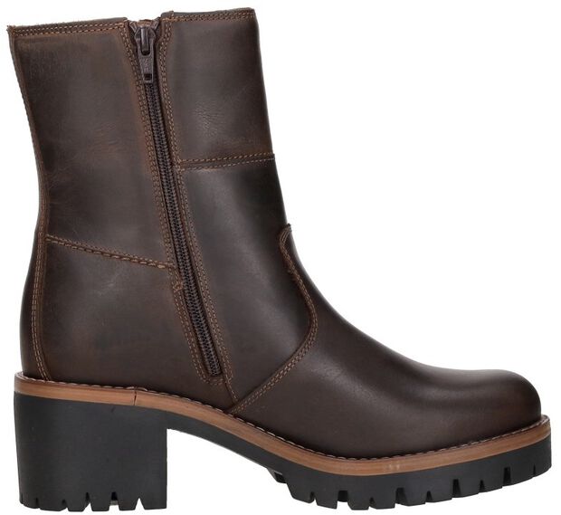 Enkellaarsjes Plat - large