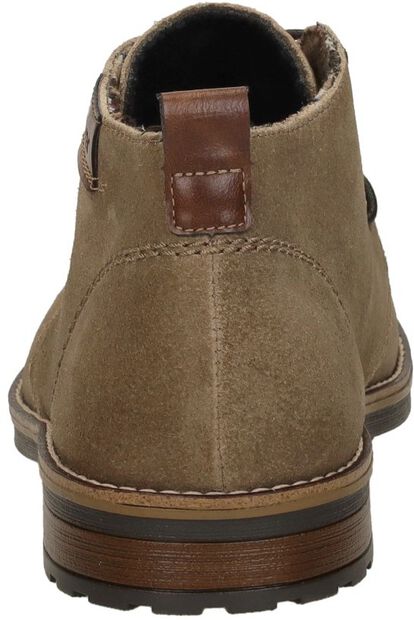 Veterschoenen Hoog - large