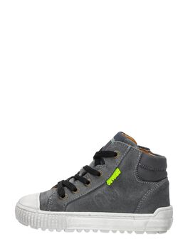 Veterschoenen Hoog