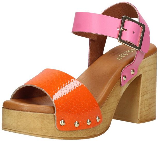 Sandalen Hak - large