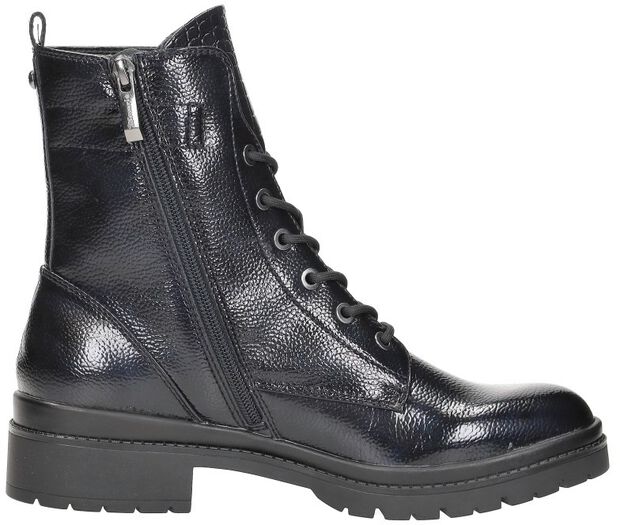 Veterschoenen Hoog - large