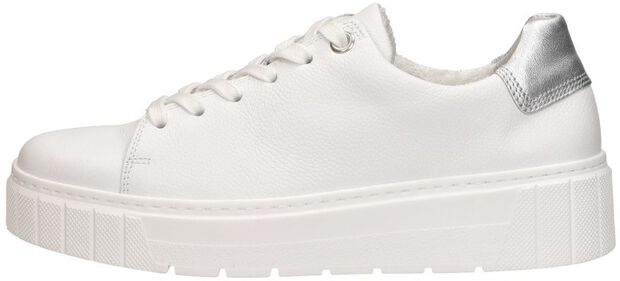 Veterschoenen Laag - large