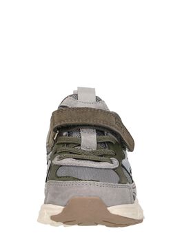 Sneakers Laag
