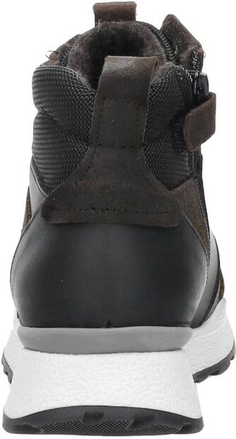 Veterschoenen Hoog - large