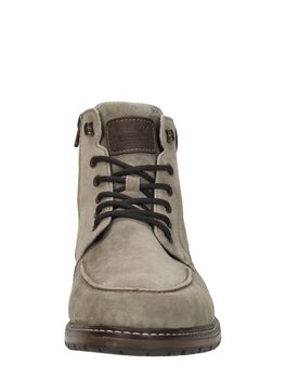 Veterschoenen Hoog