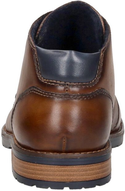 Veterschoenen Hoog - large